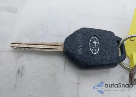 2013 Subaru Impreza 2.0I Sport Limited z USA, uszkodzony, nr VIN JF1GPAR68D2821743